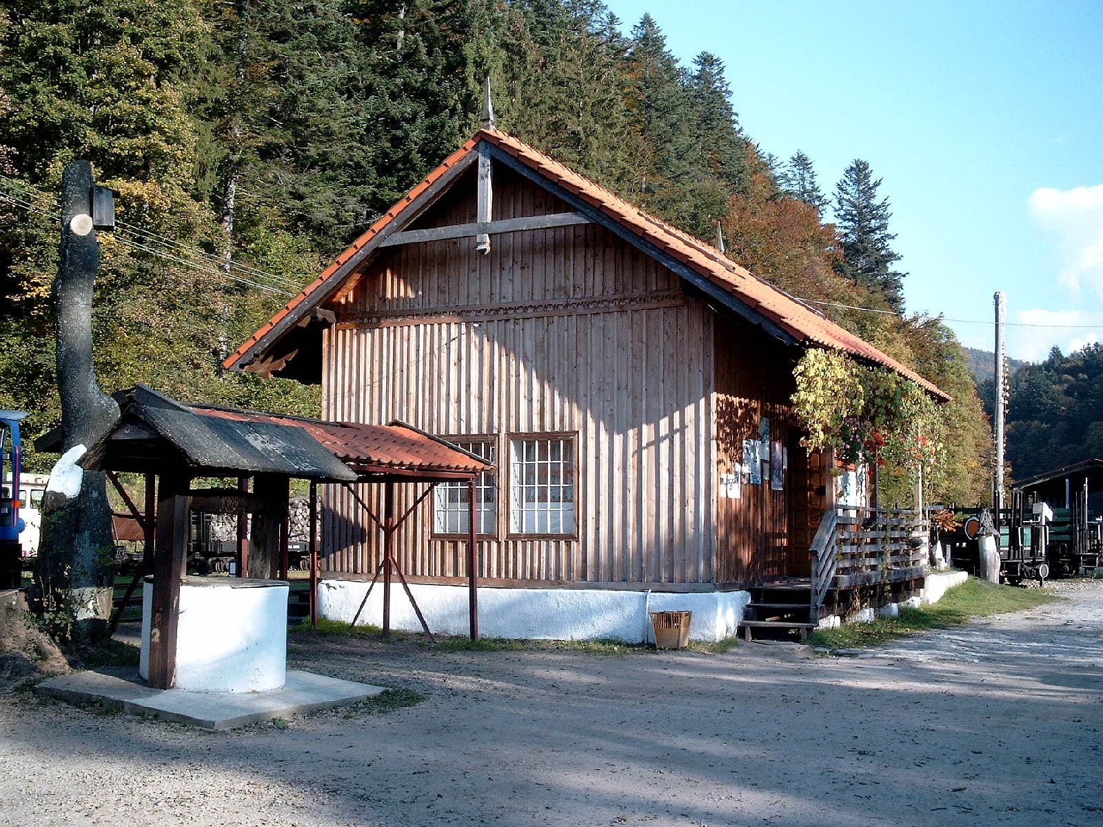 Bieszczady